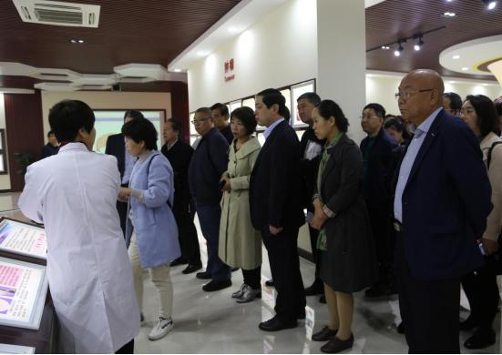 石家庄医学高等专科学校14届,石家庄医学高等专科学校举办者