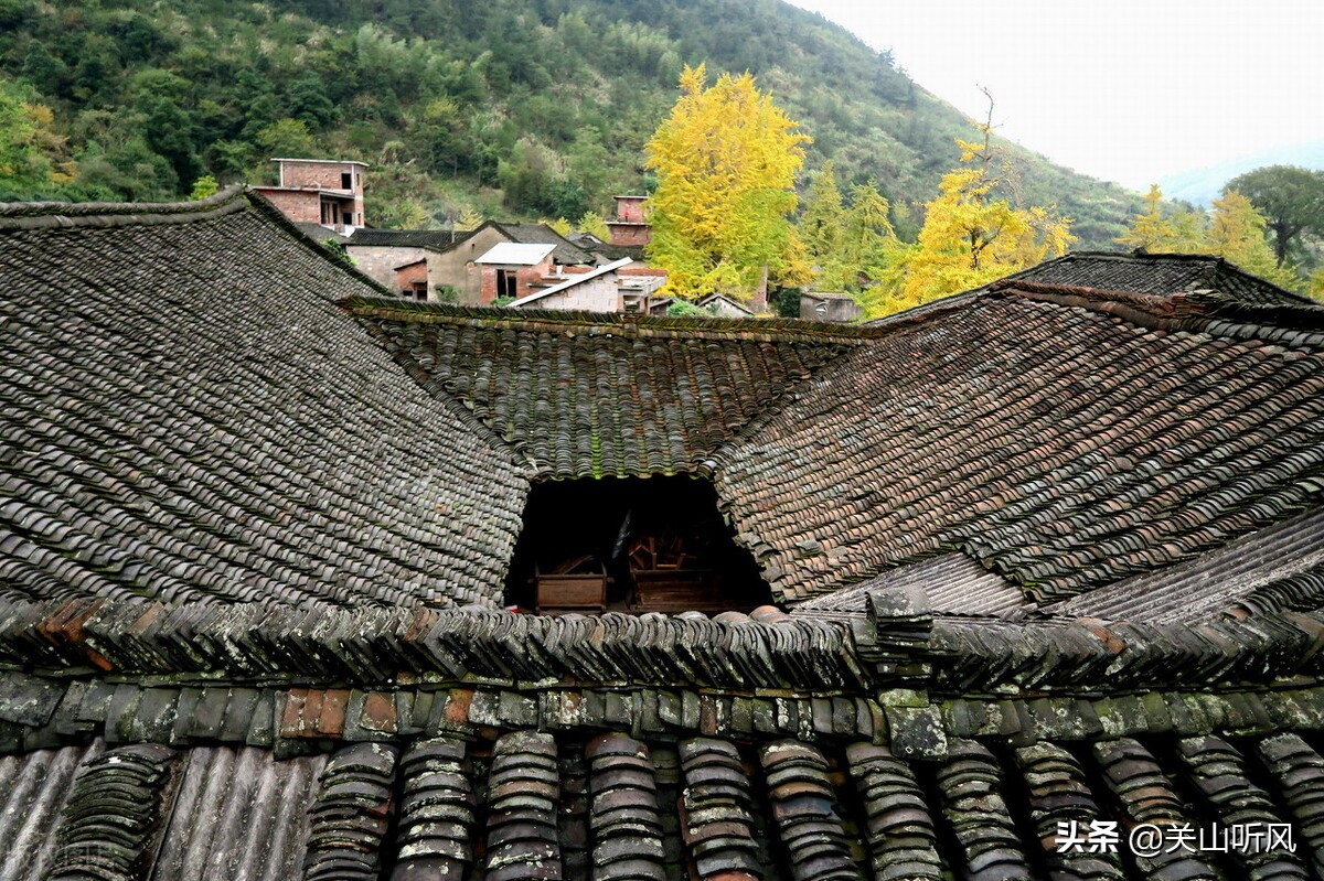 农村老话说宁住庙前,宁住过头屋不住露肘屋啥意思