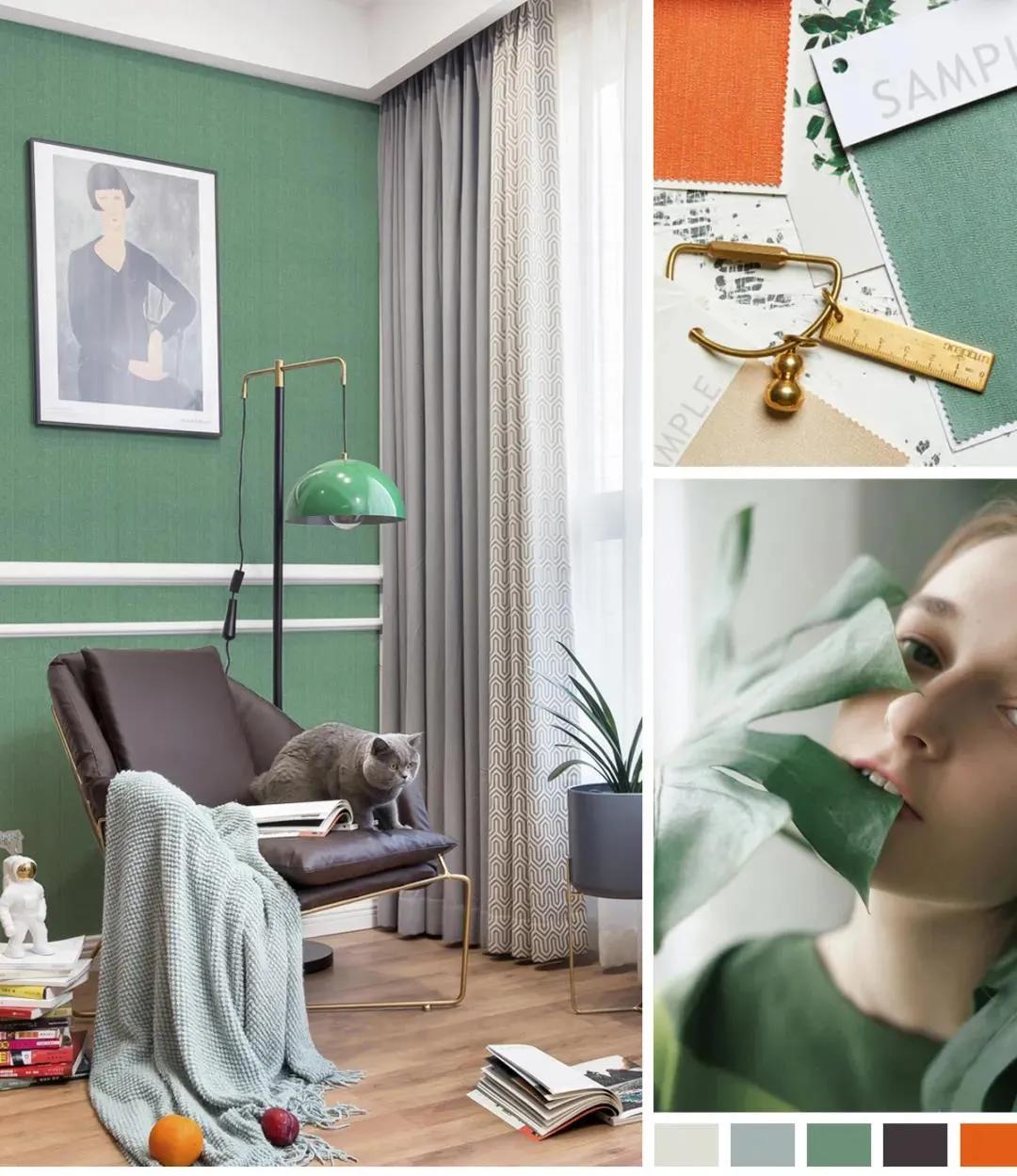 墙布为什么要用基膜,墙布为什么是墙面装修的第一选择