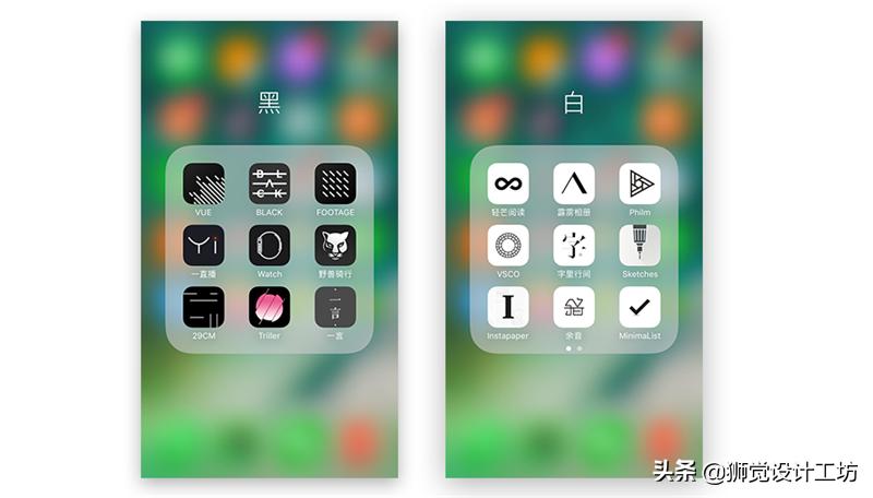 logo设计的8个实用技巧,一套有深度的logo设计流程