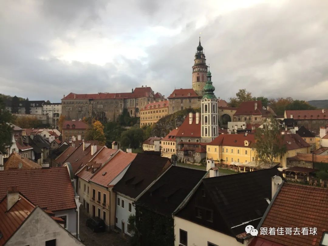 布拉格看捷甲集锦,布拉格看捷甲中国队