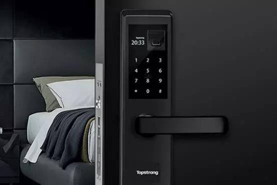 选指纹密码锁的技巧,选购指纹锁要注意哪些