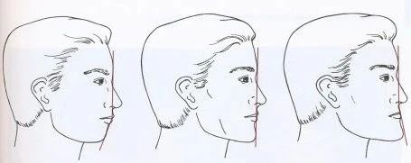 下巴怎么样才能越来越好看,怎么样才能让下巴变得好看