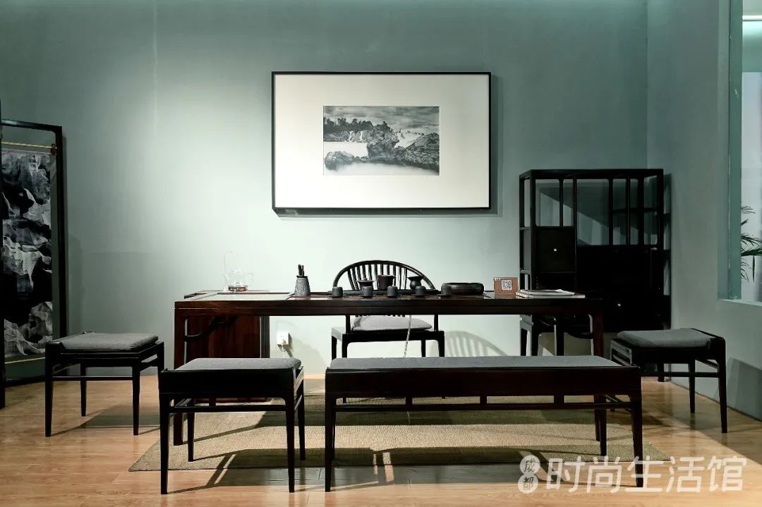 成都城市生活美学馆,成都美学生活体验馆