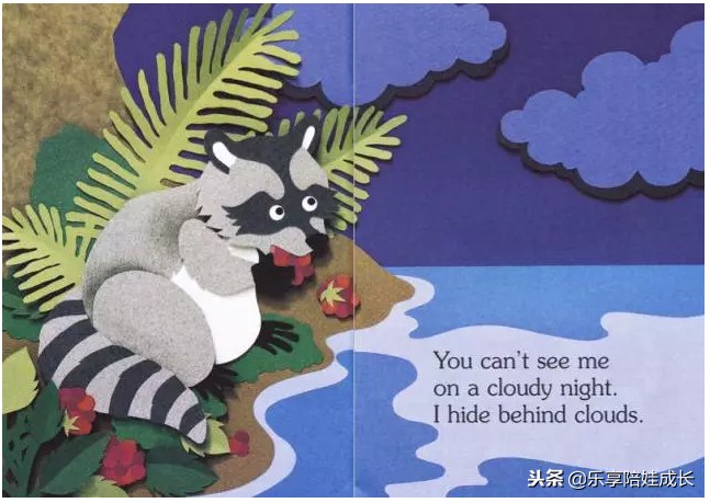 i am a star 英文绘本朗读 (i am a bunny绘本阅读中文翻译)