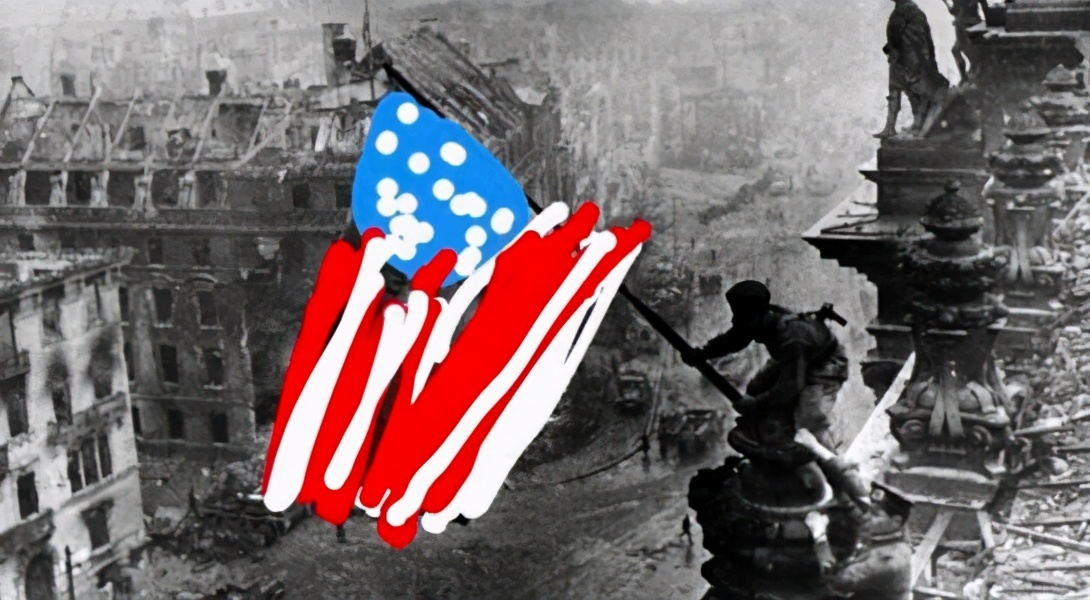 俄罗斯胜利日阅兵普京演讲中文,胜利阅兵普京