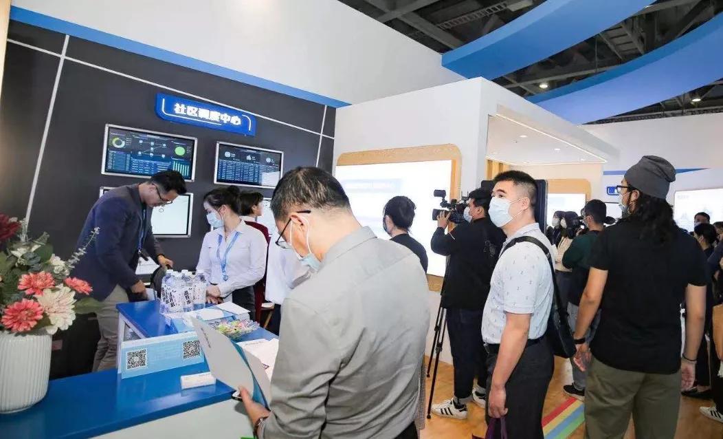 奥悦之家首次亮相广州老博会，智慧康养模式备受关注