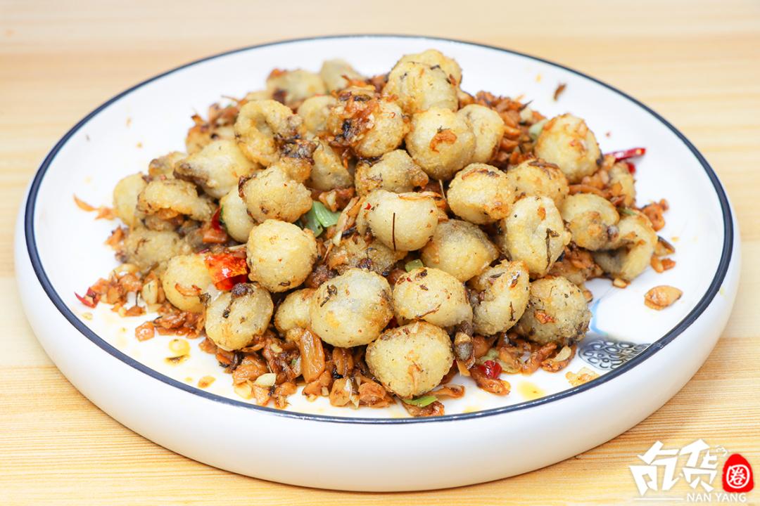 南阳30年老店烧烤,南阳一家烤肉店