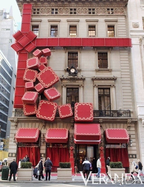 吸引顾客进店的招牌,实体店店铺橱窗怎么做才能吸引人