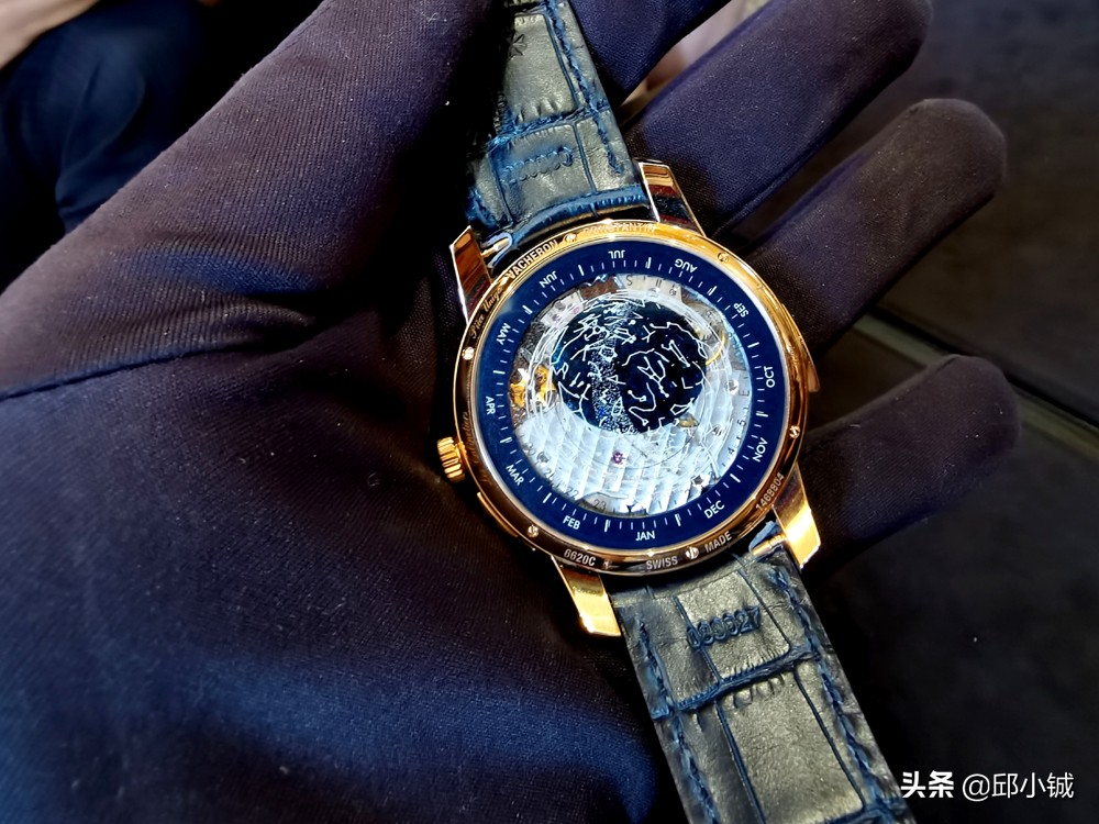 2020无法重来！来和大家分享一下这一年的“玩表”心得