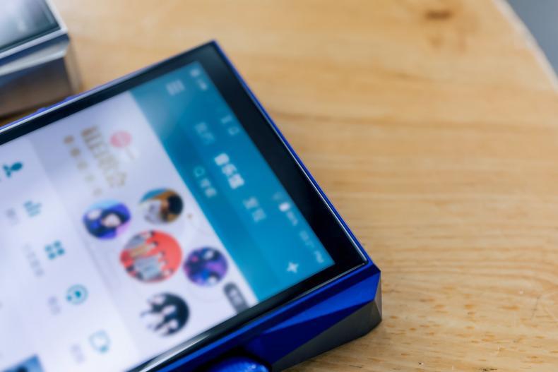 艾利和sp1000m和sp1000音质对比,艾利和sp1000m