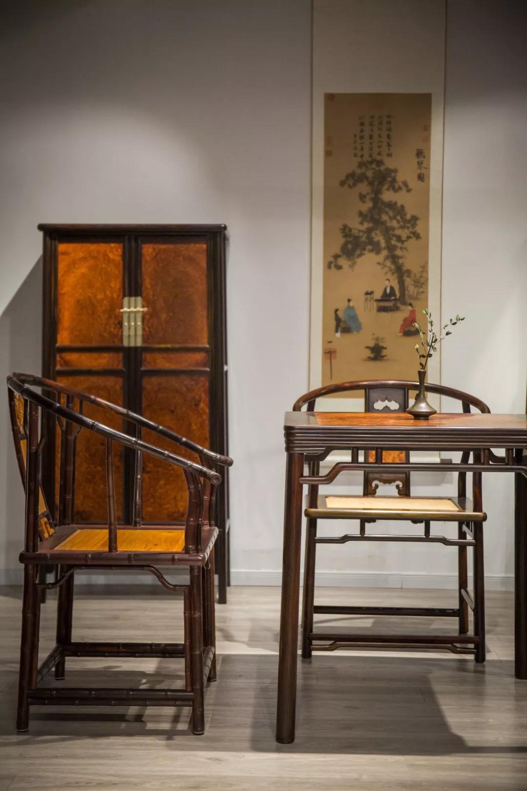 苏作红木传承人,苏作红木非遗技艺