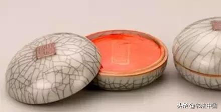 印泥怎么鉴定价位,印泥好坏怎么区分