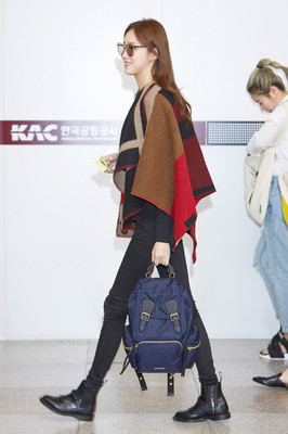 奢侈品大牌有哪些好看又好搭配双肩包？C4N搭配干货！