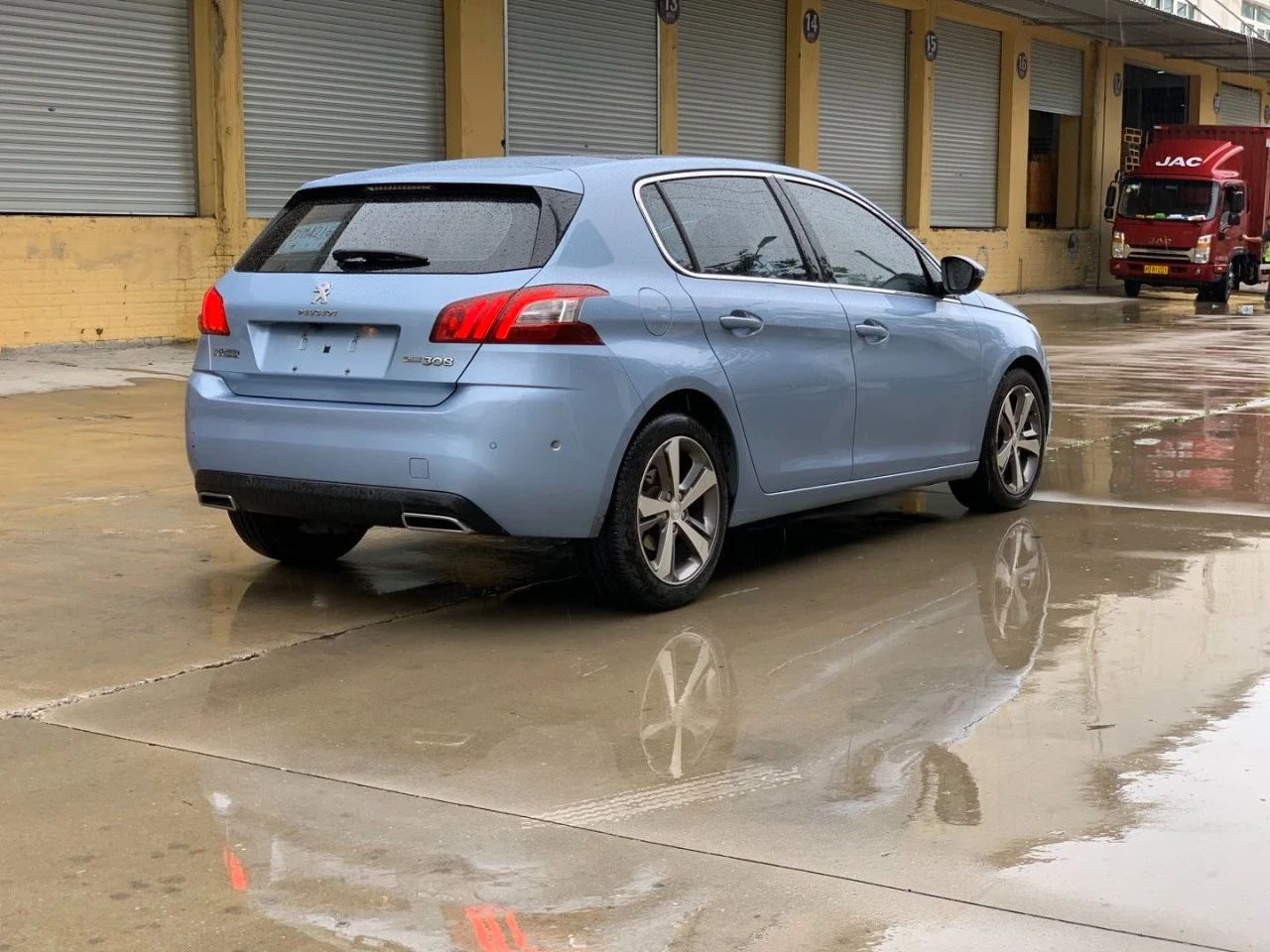 法系车良心的几款车,法系车永不落伍的车型