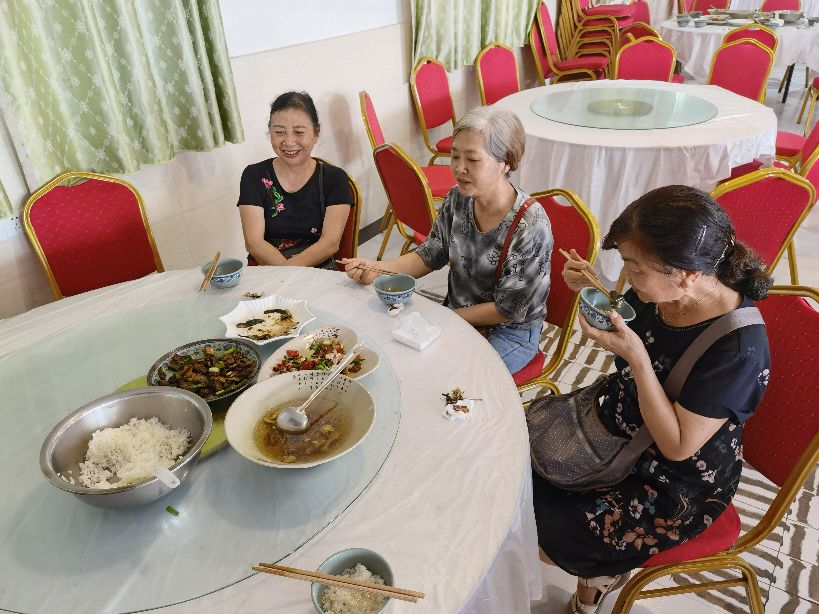 「打卡仙女山」第一站：仙女山的神奇印象