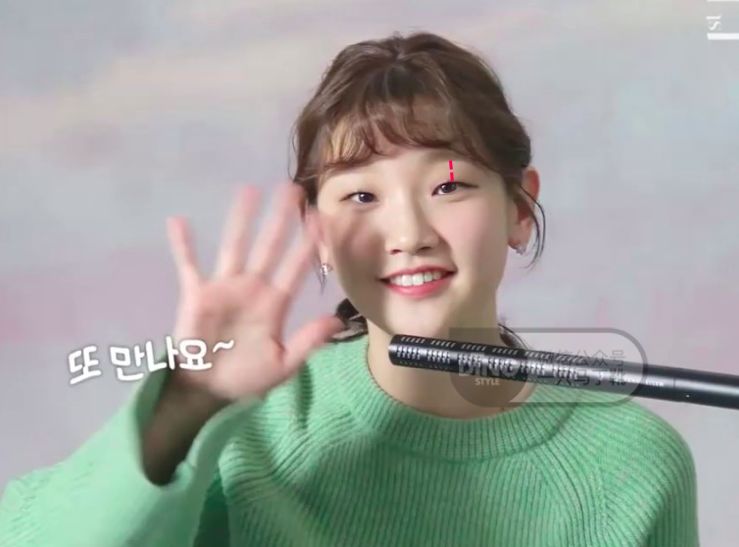 颜值与人设不搭的女明星,盘点那些颜值天花板的女明星