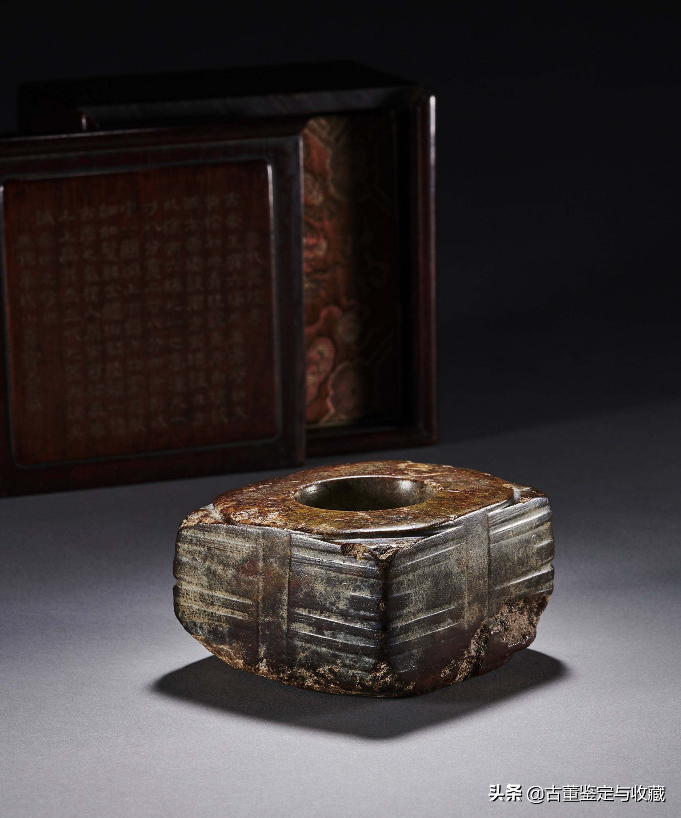 古天一2019秋季拍卖会——金和轩玉器专场