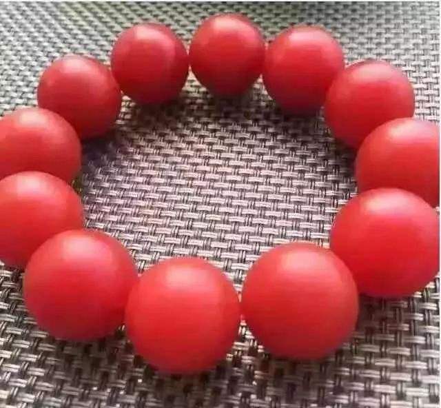 南红制假的一般方法