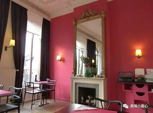 巧克力王国比利时,比利时巧克力正宗