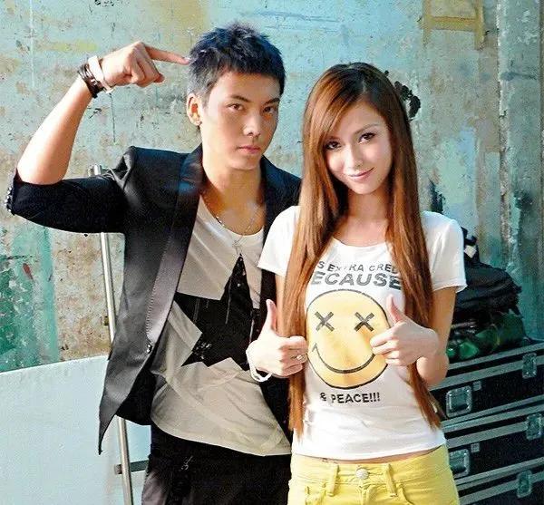 英皇时代的小鲜肉,英皇时期小鲜肉