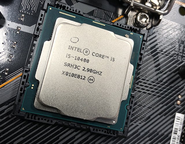 i510400搭配rtx2060显卡咋样,intel十代i510400f搭配什么显卡