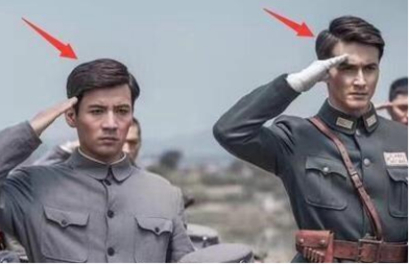 新亮剑被吐槽完整版,新亮剑被吐槽视频