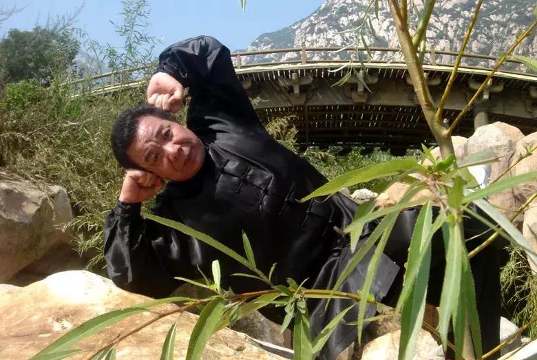 少林看家拳全套路教学,少林看家拳基础教学视频