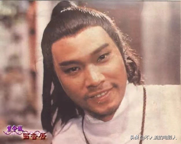 港剧吴孟达,港剧郭可盈吴孟达