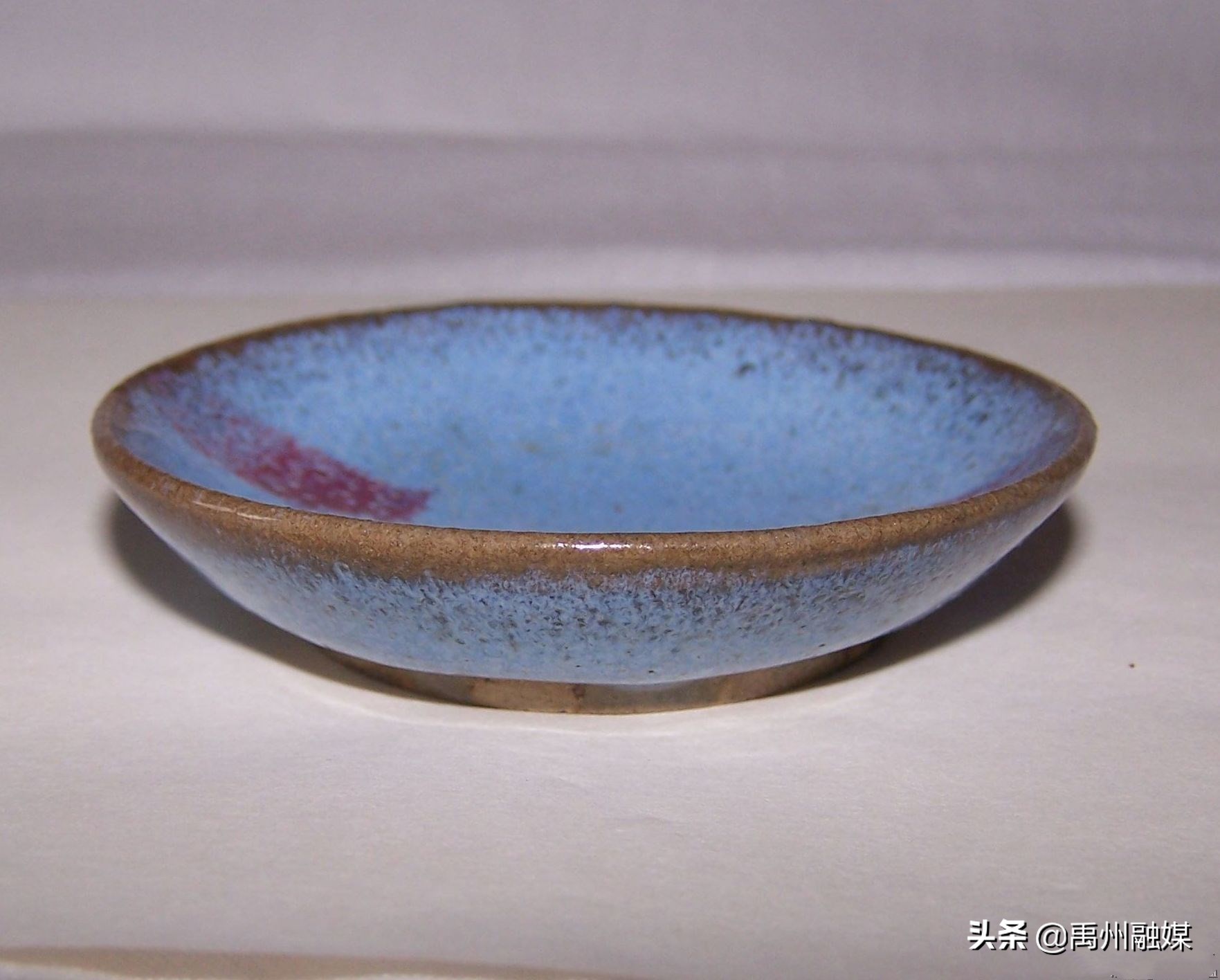 钧瓷为什么有的烧得特别均匀,钧瓷为什么叫钧