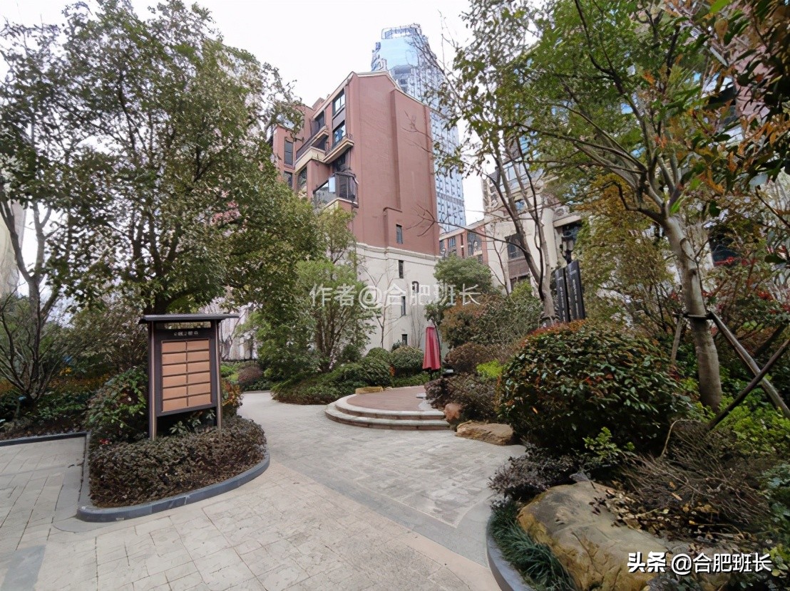 文一名门湖语叠墅,文一名门湖语值不值得买