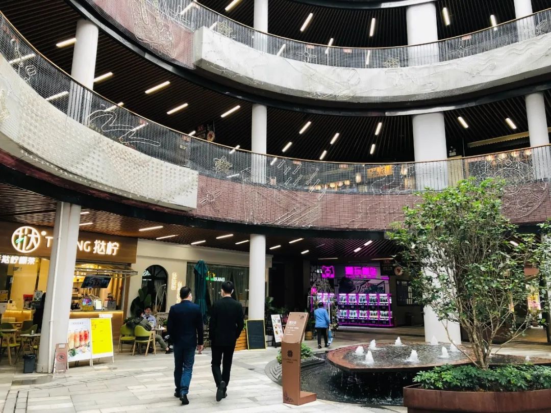 广州商场现状视频,广州各个商场真实现状