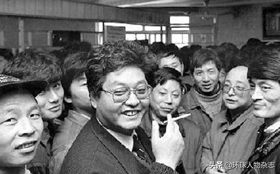 传奇落幕！“中国第一股民”杨百万去世，从2万炒到2000万，全靠8字秘诀