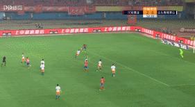 建业对卡兰加比赛视频,中超卡兰加93绝杀天海建业