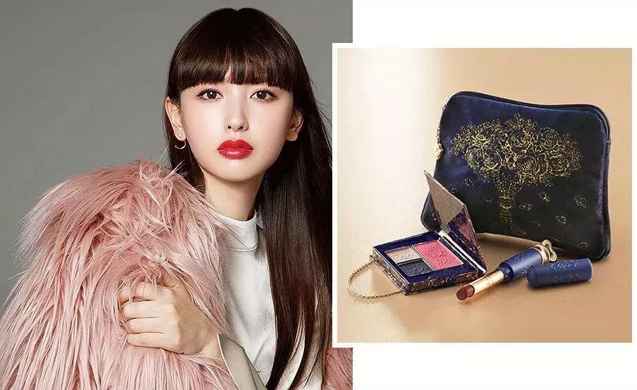 最具性价比的圣诞限定,圣诞限定哪个最值得入手