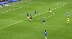 c罗有哪些漂亮进球,c罗带球过人视频