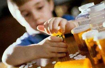 儿童“误吞异物”这些方法关键时刻能救命