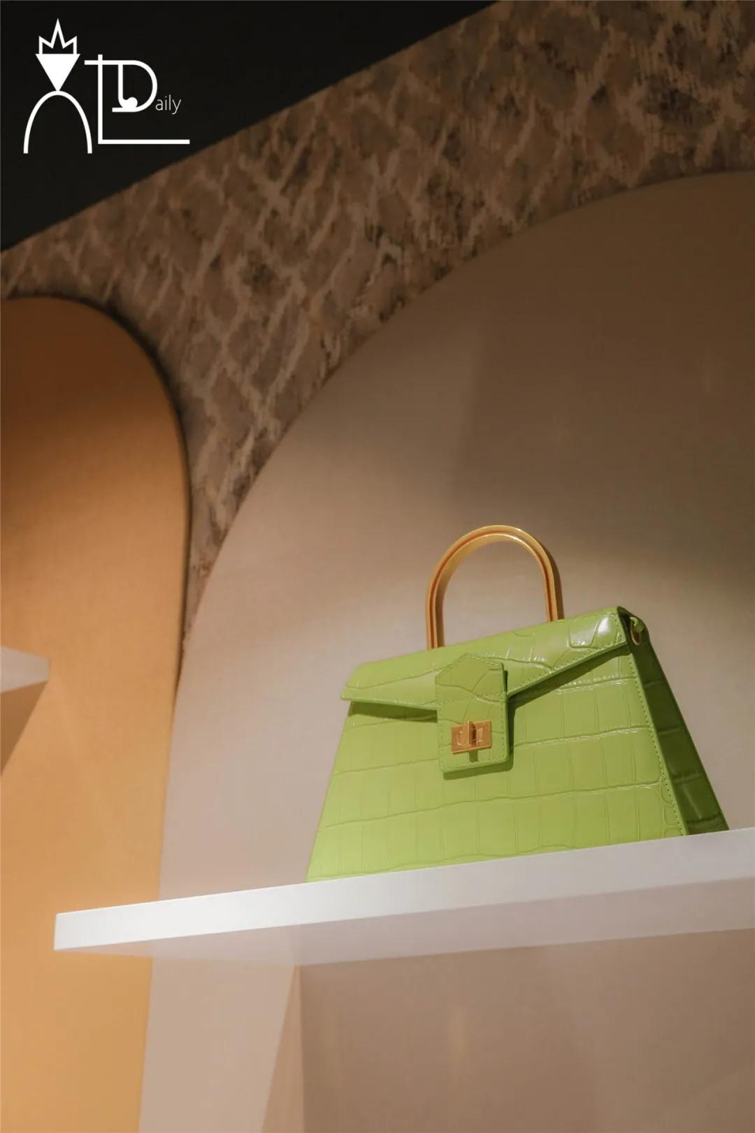 青岛品牌买手店,青岛买手店设计师