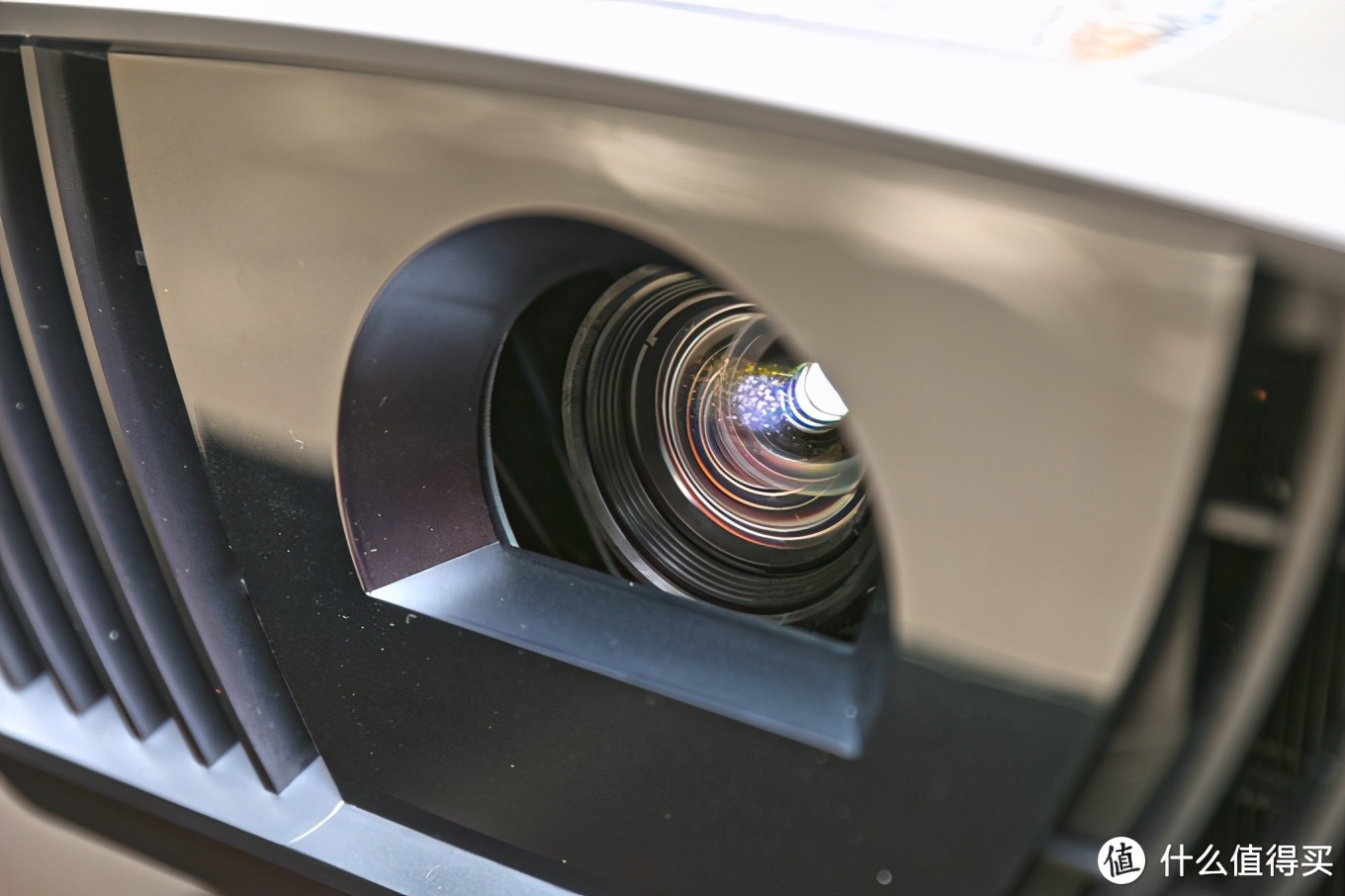 LED投影机评测,优派最新三色led投影tx500k