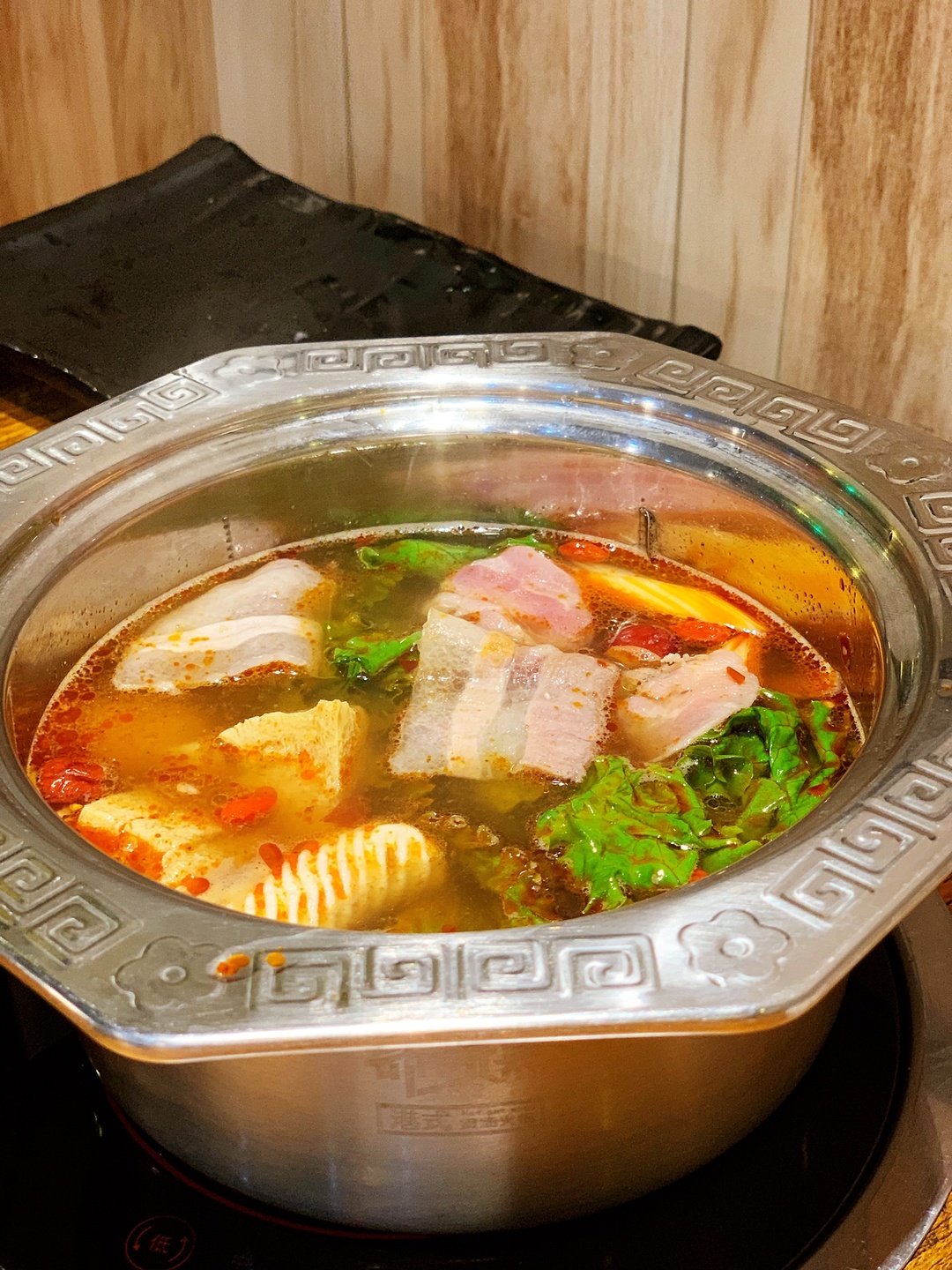 奋斗者火锅烧烤海鲜自助,69.9元自助单人烧烤