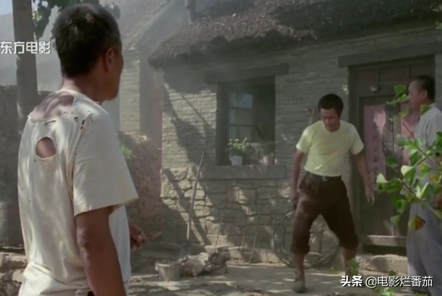 这部34年前的老电影,一部34年前的经典电影