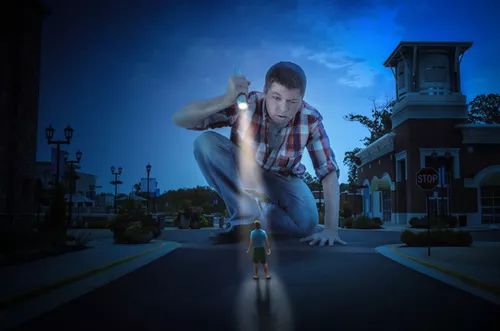 ps小技巧超全超实用快捷键合集,ps常用快捷键小技巧