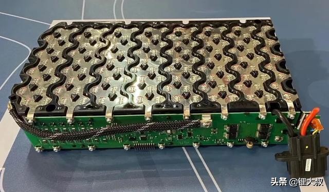 锂电池电芯均衡有用吗,锂电芯和锂电池的区别