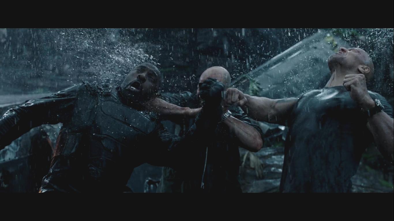 速度与激情9预告热点关联,速度与激情9最期待的事情