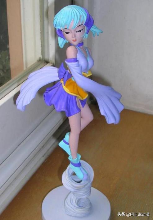 那些令人窒息的邪神手办,十大邪神手办排名