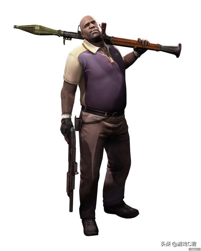 left4dead2求生之路2,求生之路left4dead2第二关