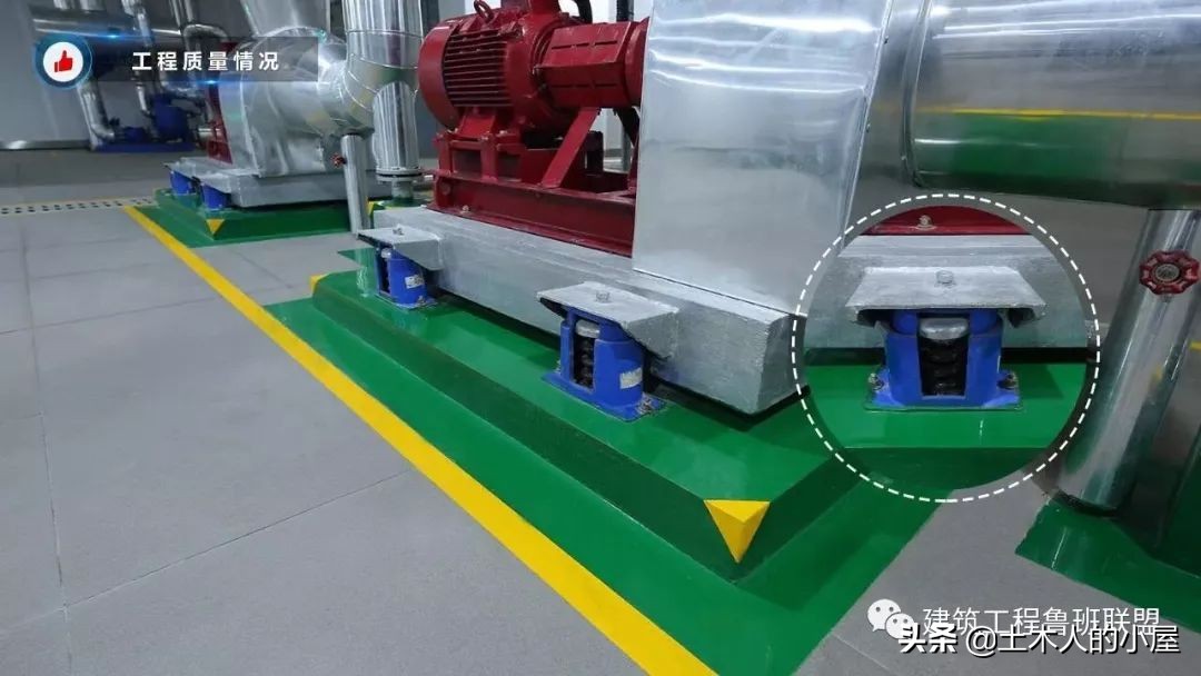 深圳大学学府医院：鲁班奖典范工程，学习质量安全管理之道