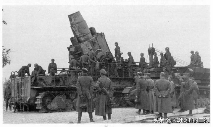 二战时期德国有多少黑科技,二战时德国有哪些黑科技