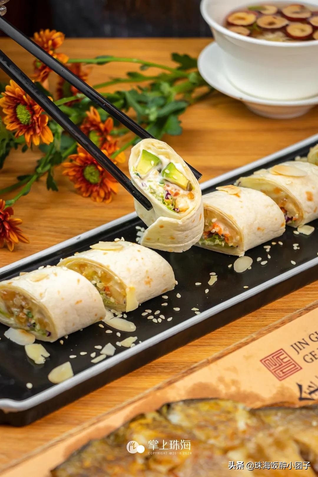 日销1w+！霸屏深圳必吃榜③年的“中华神鸽”，在珠海也能吃到