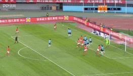 常规操作的卡拉斯科传射逆转，场下采访谦虚低调，这样球员怎么黑